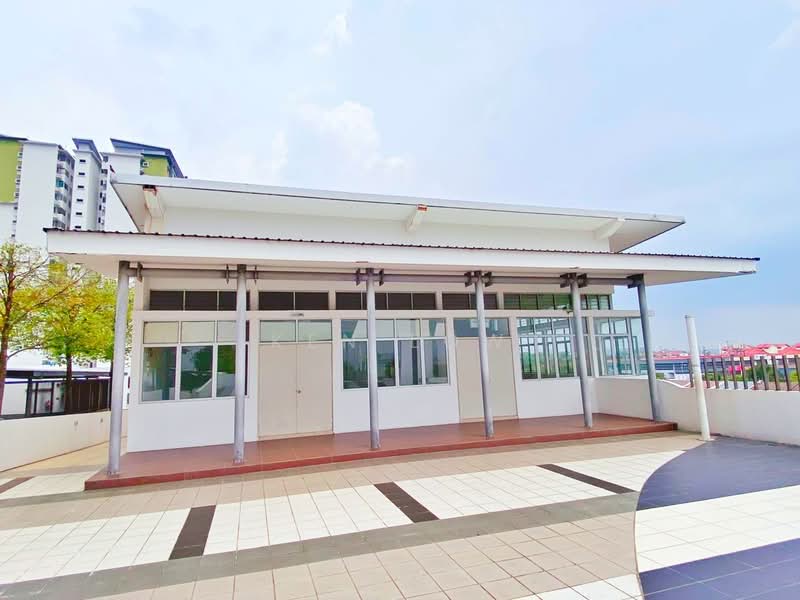 Condominium for Sale at Pearl Avenue - Ken Low - Exterior - PropertyGuru.com.my