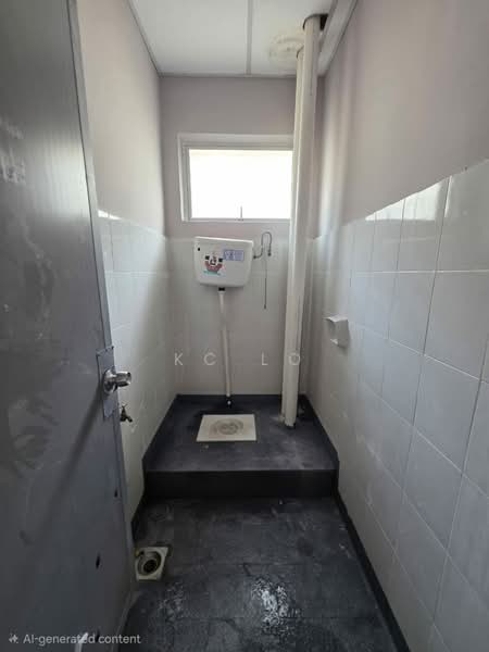 Shop / Office for Rent in Seremban (Negeri Sembilan) - KC Lo - Bathroom - PropertyGuru.com.my