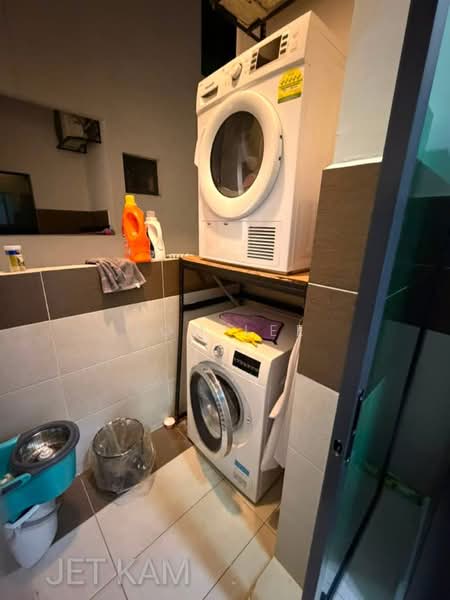Condominium for Sale at Maple Residence - Tom Lee - PropertyGuru.com.my