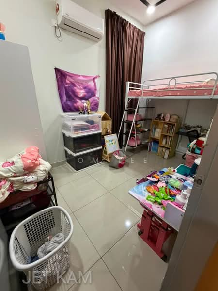 Condominium for Sale at Maple Residence - Tom Lee - PropertyGuru.com.my