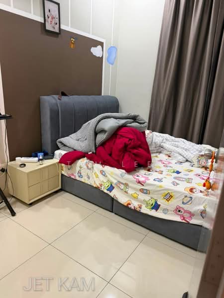 Condominium for Sale at Maple Residence - Tom Lee - PropertyGuru.com.my
