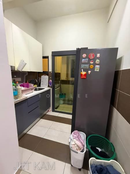 Condominium for Sale at Maple Residence - Tom Lee - PropertyGuru.com.my