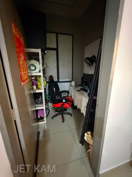 Condominium for Sale at Maple Residence - Tom Lee - PropertyGuru.com.my