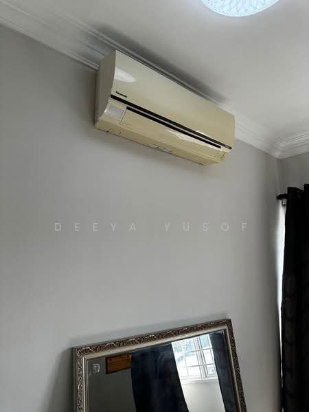 Condominium for Rent at Mentari Kondominium - Deeya Yusof - PropertyGuru.com.my