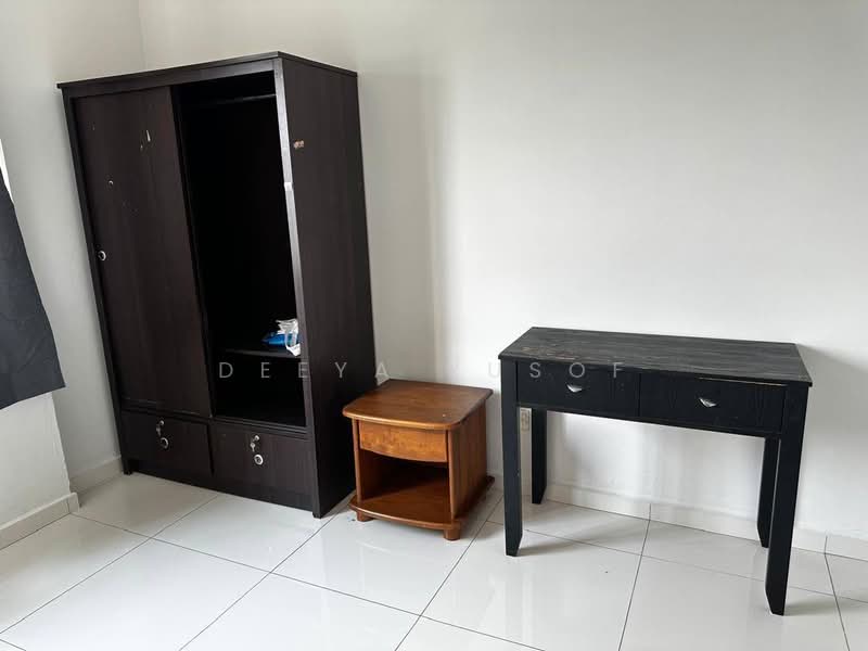 Condominium for Rent at Mentari Kondominium - Deeya Yusof - PropertyGuru.com.my