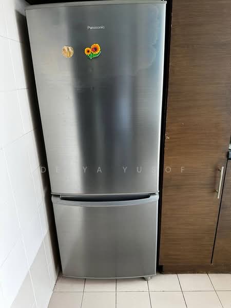 Condominium for Rent at Mentari Kondominium - Deeya Yusof - PropertyGuru.com.my