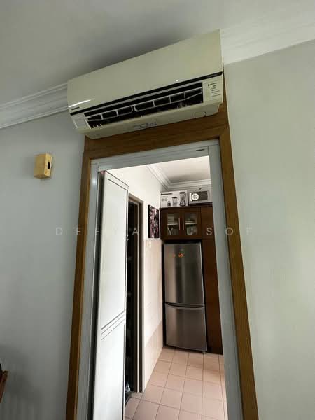 Condominium for Rent at Mentari Kondominium - Deeya Yusof - PropertyGuru.com.my