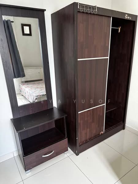 Condominium for Rent at Mentari Kondominium - Deeya Yusof - PropertyGuru.com.my