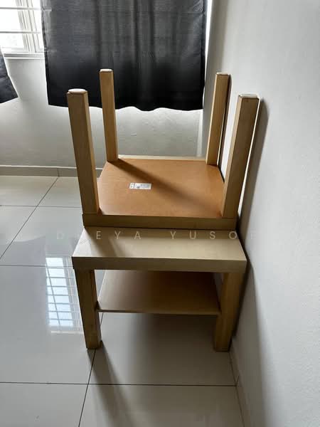 Condominium for Rent at Mentari Kondominium - Deeya Yusof - PropertyGuru.com.my
