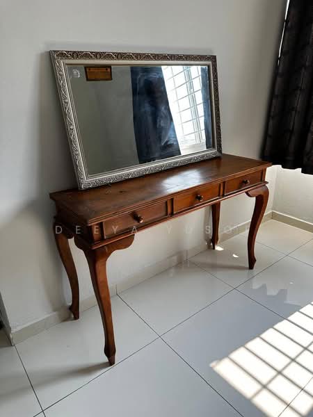 Condominium for Rent at Mentari Kondominium - Deeya Yusof - PropertyGuru.com.my