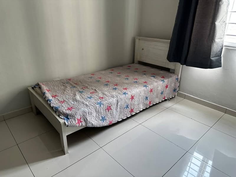 Condominium for Rent at Mentari Kondominium - Deeya Yusof - PropertyGuru.com.my