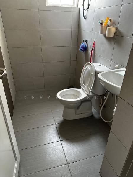 Condominium for Rent at Mentari Kondominium - Deeya Yusof - PropertyGuru.com.my