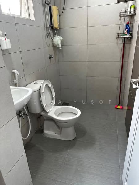 Condominium for Rent at Mentari Kondominium - Deeya Yusof - PropertyGuru.com.my