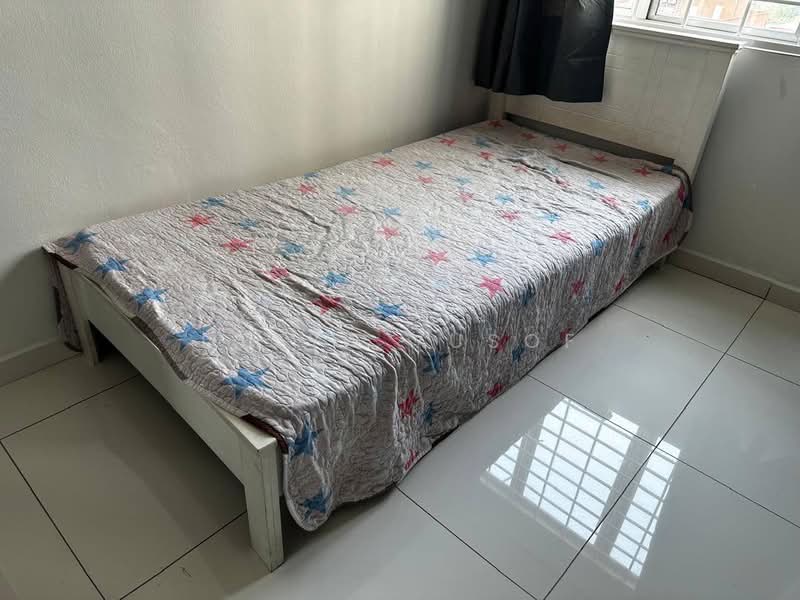 Condominium for Rent at Mentari Kondominium - Deeya Yusof - PropertyGuru.com.my