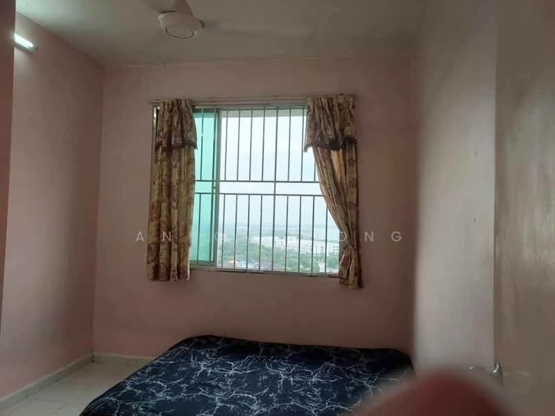 Servis Apartment untuk Dijual di Nusa Perdana Apartment - Anson Hiong - PropertyGuru.com.my