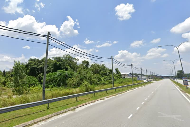 Tanah Perindustrian untuk Dijual di Saujana Rawang (Rawang) - Peter Tan - PropertyGuru.com.my