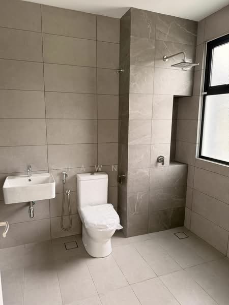 2-storey Terraced House for Sale in 16 Sierra (Puchong) - Shawn Tan - Bathroom - PropertyGuru.com.my