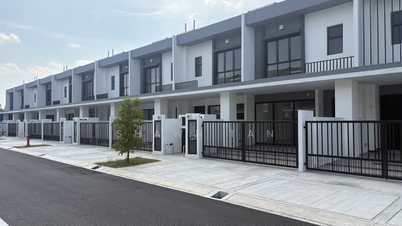 Rumah Teres 2 Tingkat untuk Dijual di 16 Sierra (Puchong) - Shawn Tan - PropertyGuru.com.my