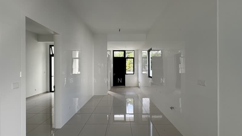 Rumah Teres 2 Tingkat untuk Dijual di 16 Sierra (Puchong) - Shawn Tan - PropertyGuru.com.my