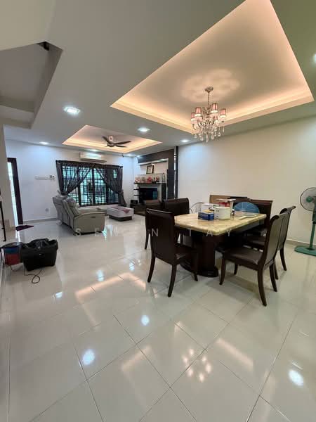 Rumah Teres 2 Tingkat untuk Dijual di Bandar Dato Onn (Tebrau) - Seven Tay - PropertyGuru.com.my