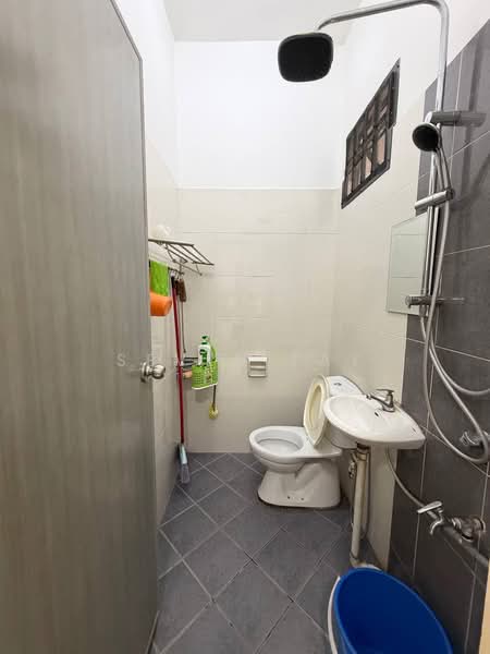 Rumah Teres 2 Tingkat untuk Dijual di Bandar Dato Onn (Tebrau) - Seven Tay - PropertyGuru.com.my