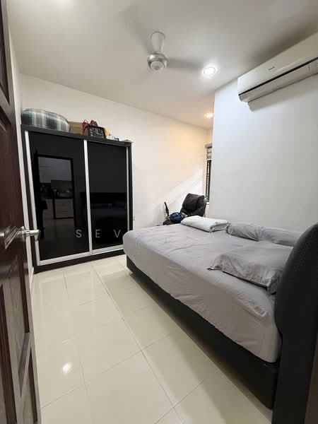 Rumah Teres 2 Tingkat untuk Dijual di Bandar Dato Onn (Tebrau) - Seven Tay - PropertyGuru.com.my