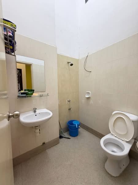 Rumah Teres 2 Tingkat untuk Dijual di Bandar Dato Onn (Tebrau) - Seven Tay - PropertyGuru.com.my