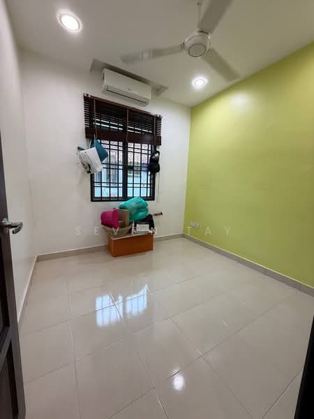Rumah Teres 2 Tingkat untuk Dijual di Bandar Dato Onn (Tebrau) - Seven Tay - PropertyGuru.com.my