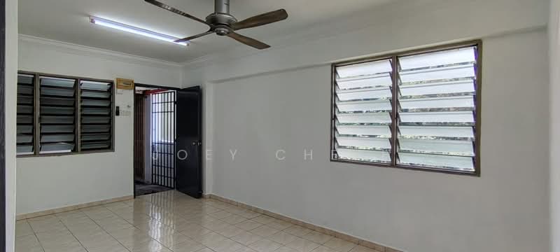 Flat for Rent at Green Garden - Joey Cheah - Interior - PropertyGuru.com.my