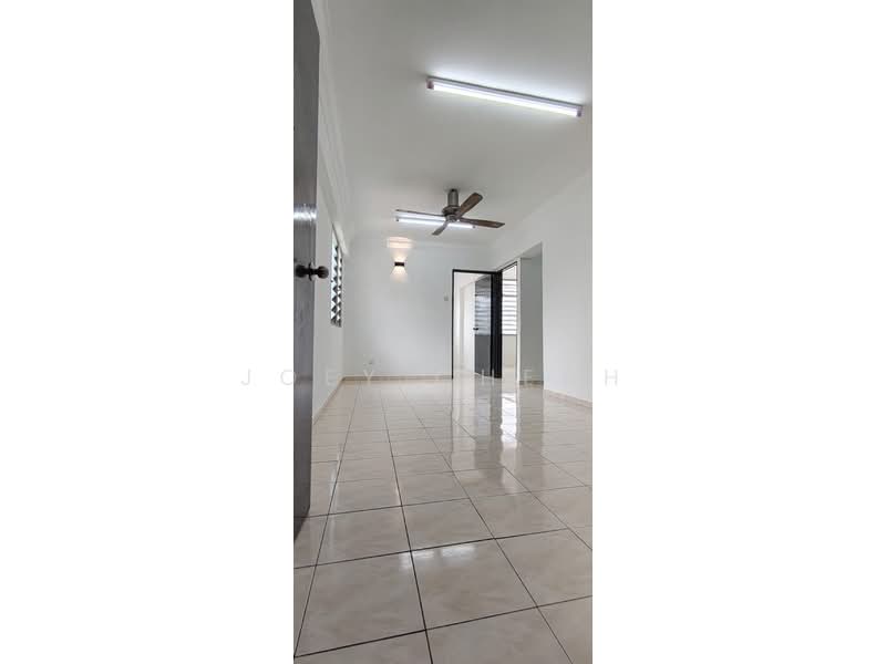 Flat for Rent at Green Garden - Joey Cheah - Interior - PropertyGuru.com.my