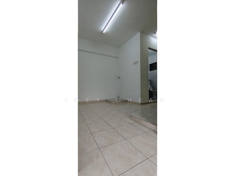 Flat for Rent at Green Garden - Joey Cheah - Interior - PropertyGuru.com.my