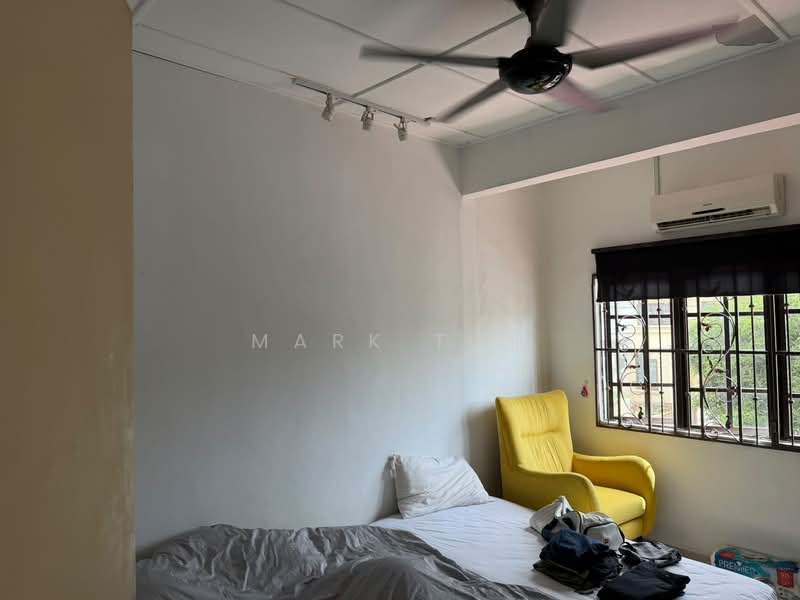 Rumah Teres 2 Tingkat untuk Dijual di Usj 6 (Subang Jaya) - Mark Toh - Bedroom - PropertyGuru.com.my