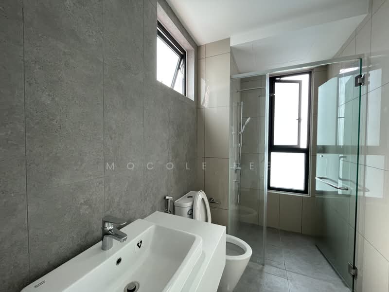 Condominium for Sale at Mezzo - Mocole Lee - Bathroom - PropertyGuru.com.my