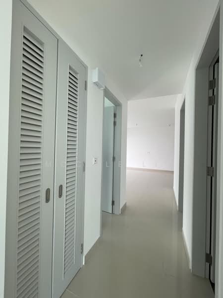 Condominium for Sale at Mezzo - Mocole Lee - Corridor - PropertyGuru.com.my