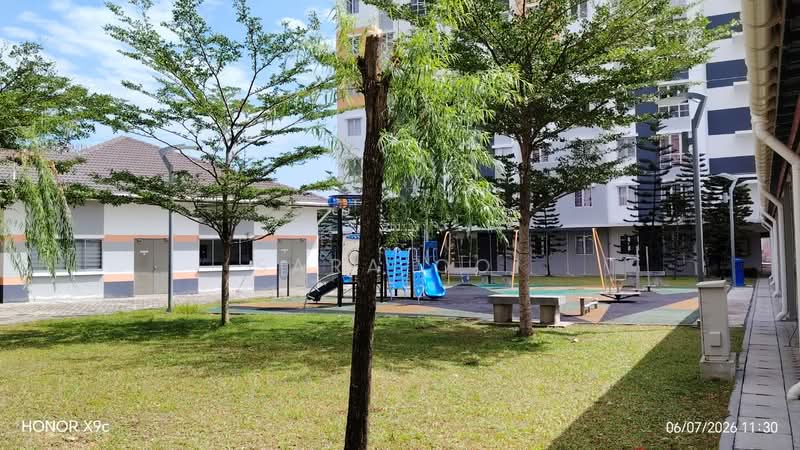 Pangsapuri untuk Disewa di Aronia - Sara Ooi - Playground - PropertyGuru.com.my