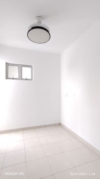 Pangsapuri untuk Disewa di Aronia - Sara Ooi - Bedroom - PropertyGuru.com.my
