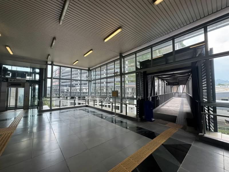 Service Residence for Rent at You City 3 - Mandy Chia - Exterior - PropertyGuru.com.my