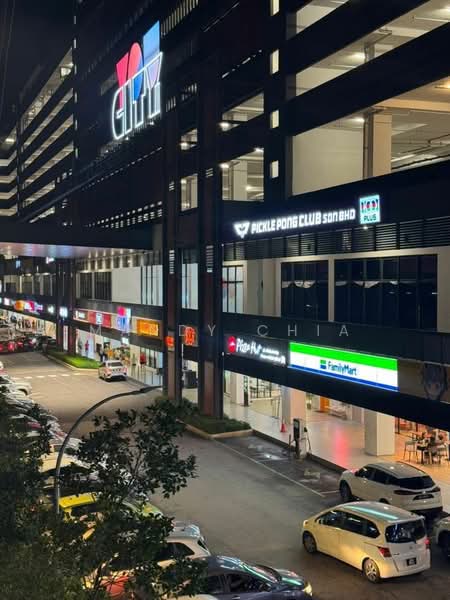 Service Residence for Rent at You City 3 - Mandy Chia - Exterior - PropertyGuru.com.my