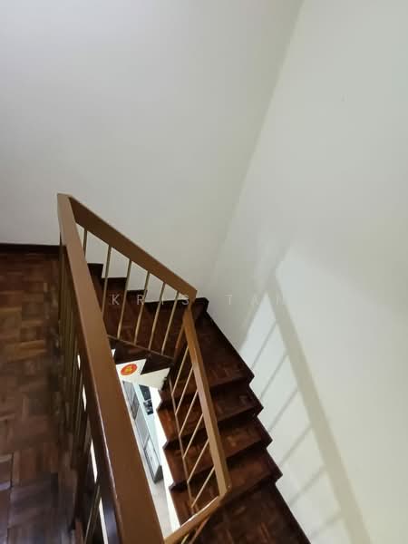 2-storey Terraced House for Sale in Taman Cempaka (Ampang) - Kris Tan - Interior - PropertyGuru.com.my
