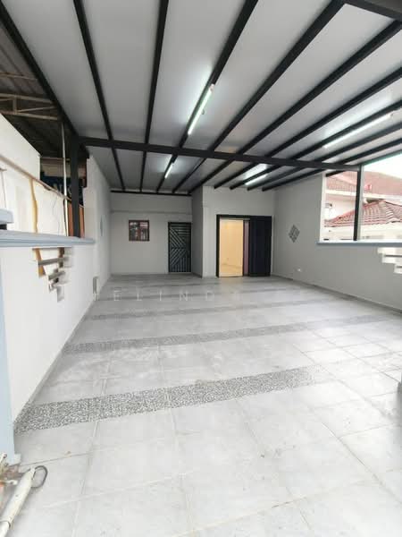 2-storey Terraced House for Sale in Bandar Seri Alam (Masai) - Melinda Ee - Exterior - PropertyGuru.com.my