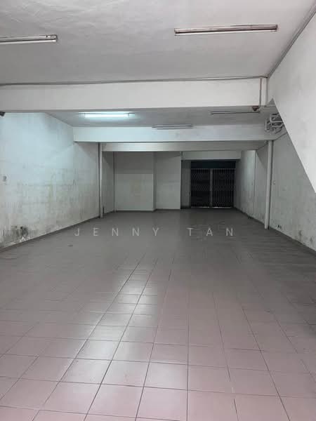 Kedai untuk Disewa di KL City Centre (Kuala Lumpur) - Jenny Tan - Interior - PropertyGuru.com.my