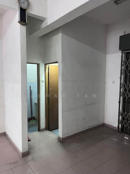 Kedai untuk Disewa di KL City Centre (Kuala Lumpur) - Jenny Tan - Interior - PropertyGuru.com.my