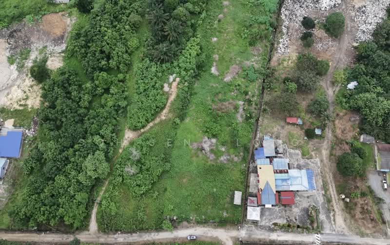 Industrial Land for Sale in Ulu Tiram (Johor) - Soh Seng Long - Exterior - PropertyGuru.com.my