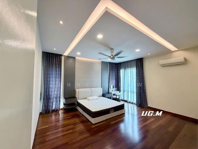 Bungalow House untuk Dijual di Klang (Selangor) - Jennie Chew - Bedroom - PropertyGuru.com.my