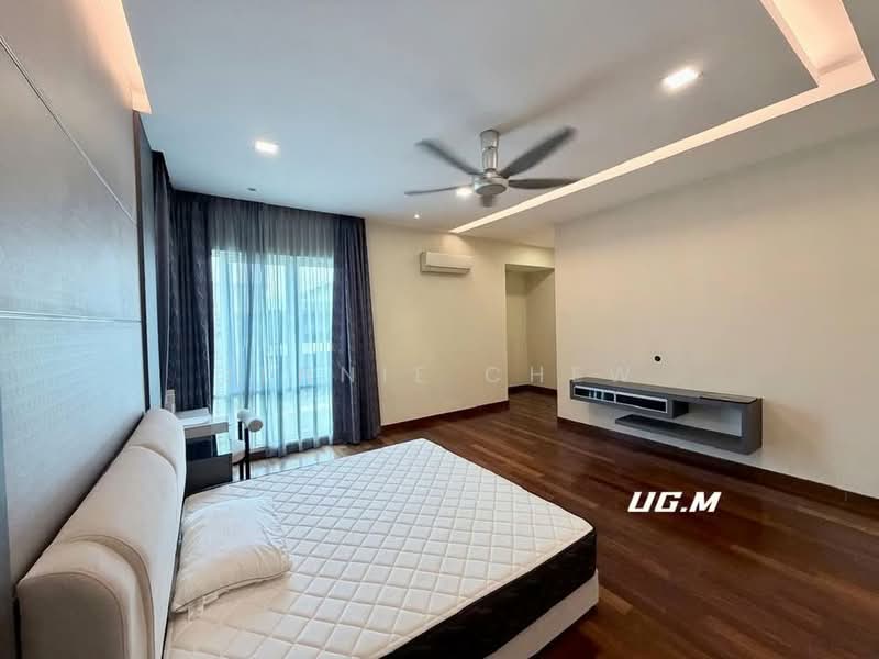 Bungalow House untuk Dijual di Klang (Selangor) - Jennie Chew - Bedroom - PropertyGuru.com.my