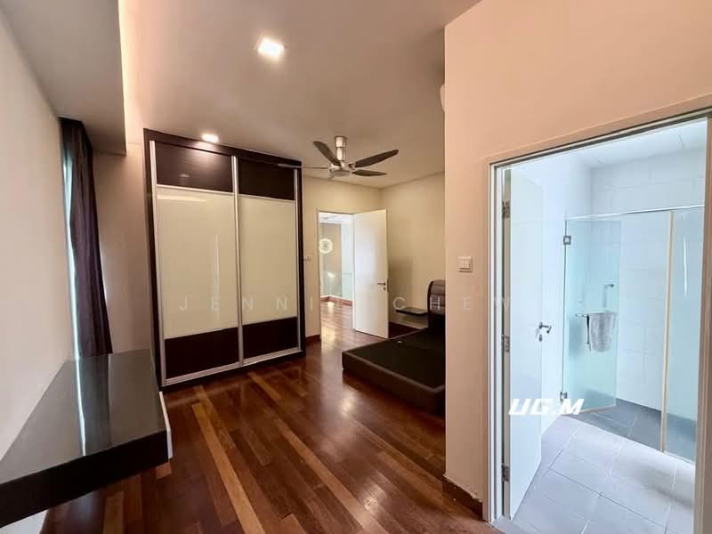 Bungalow House untuk Dijual di Klang (Selangor) - Jennie Chew - Bedroom - PropertyGuru.com.my