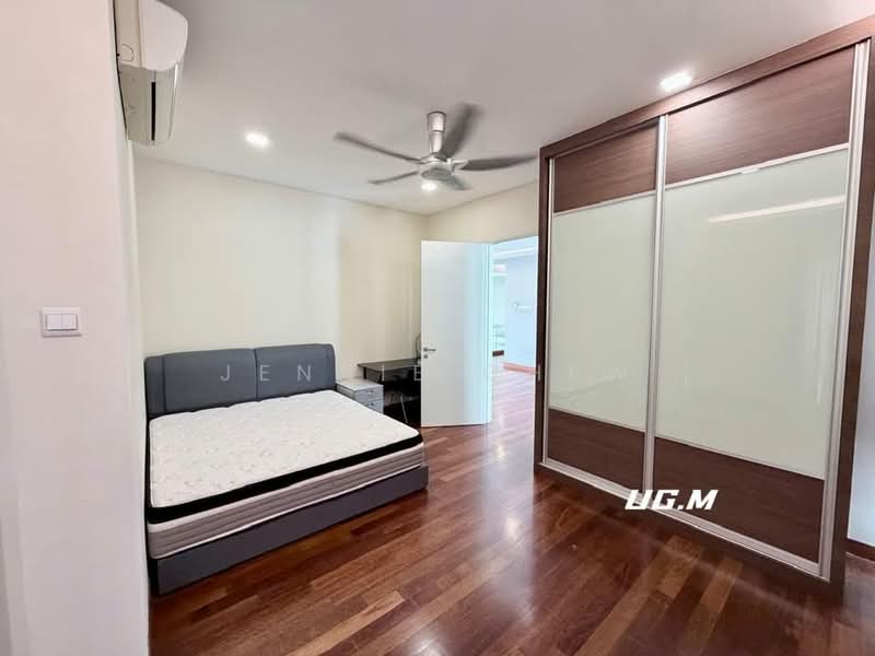 Bungalow House untuk Dijual di Klang (Selangor) - Jennie Chew - Bedroom - PropertyGuru.com.my
