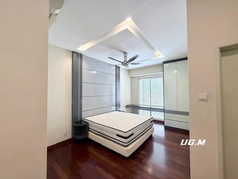 Bungalow House untuk Dijual di Klang (Selangor) - Jennie Chew - Bedroom - PropertyGuru.com.my
