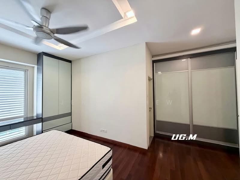 Bungalow House untuk Dijual di Klang (Selangor) - Jennie Chew - Bedroom - PropertyGuru.com.my
