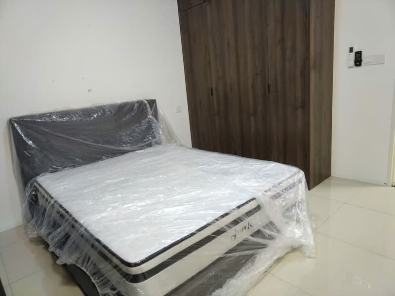 Condominium for Sale at QuayWest Residence - Jae Lee - Bedroom - PropertyGuru.com.my